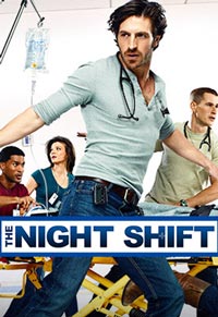 The Night Shift